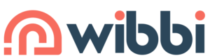 Wibbi logo
